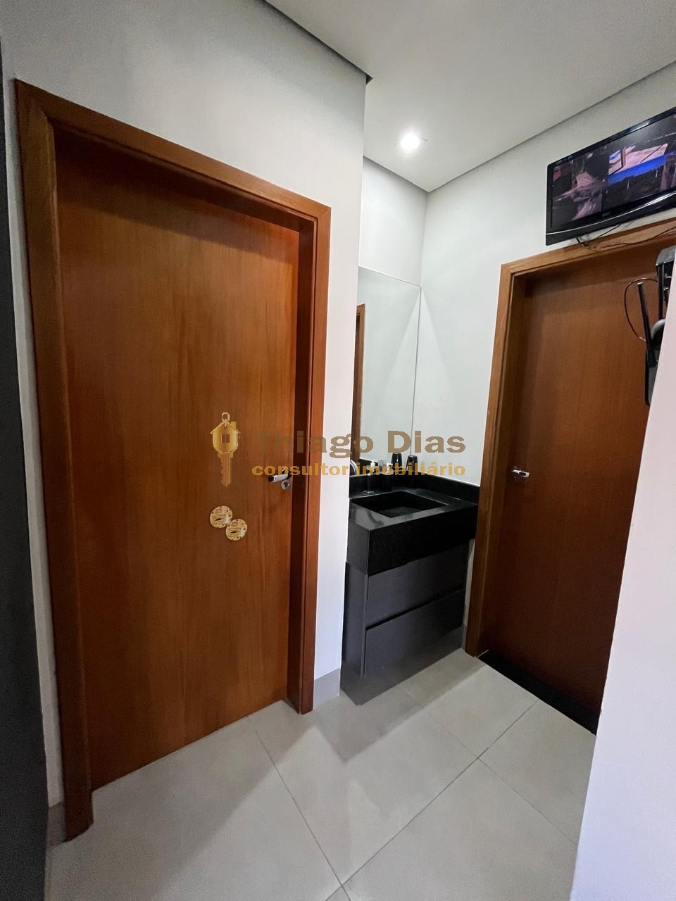 Casa, 1 quarto, 95 m² - Foto 28