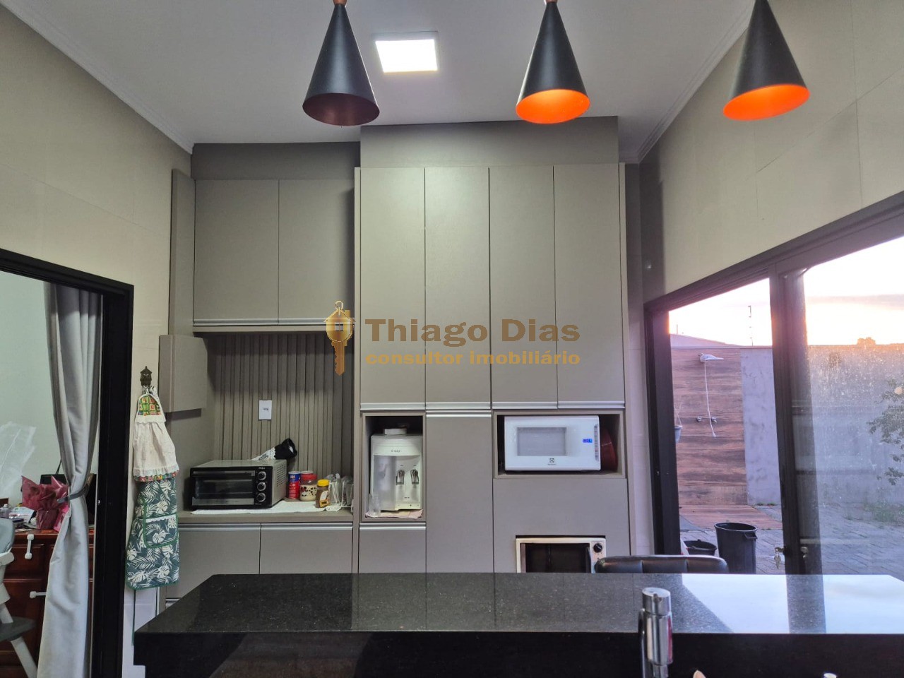 Casa, 3 quartos, 100 m² - Foto 23