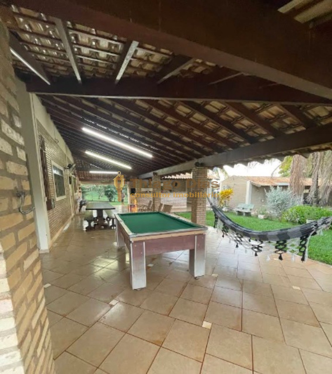 Chácara, 4 quartos, 3 hectares - Foto 8