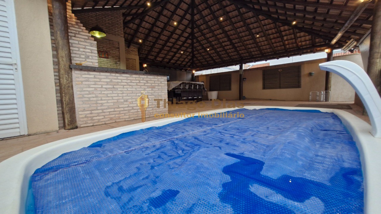 Casa, 2 quartos, 122 m² - Foto 1