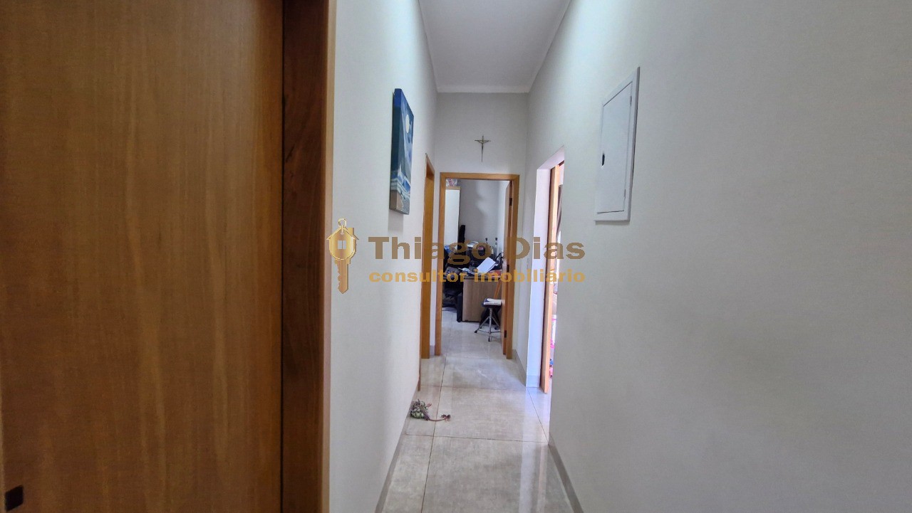 Casa, 3 quartos, 100 m² - Foto 7