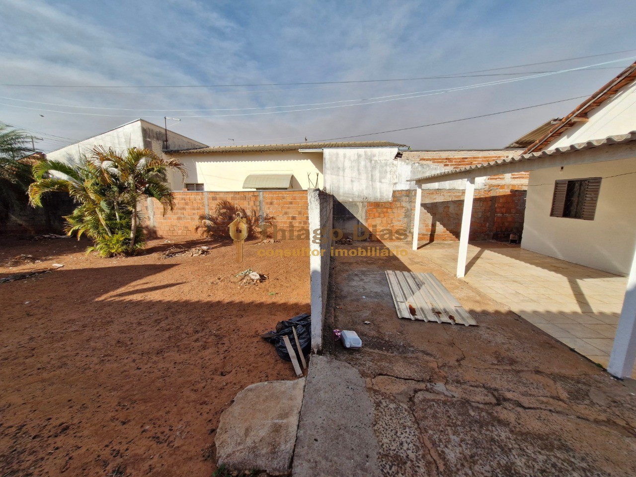 Casa, 2 quartos, 64 m² - Foto 1