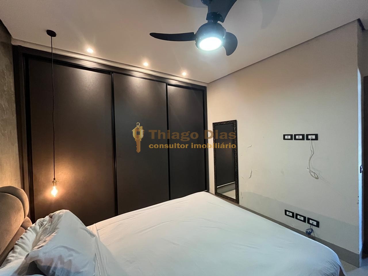 Casa, 1 quarto, 95 m² - Foto 21