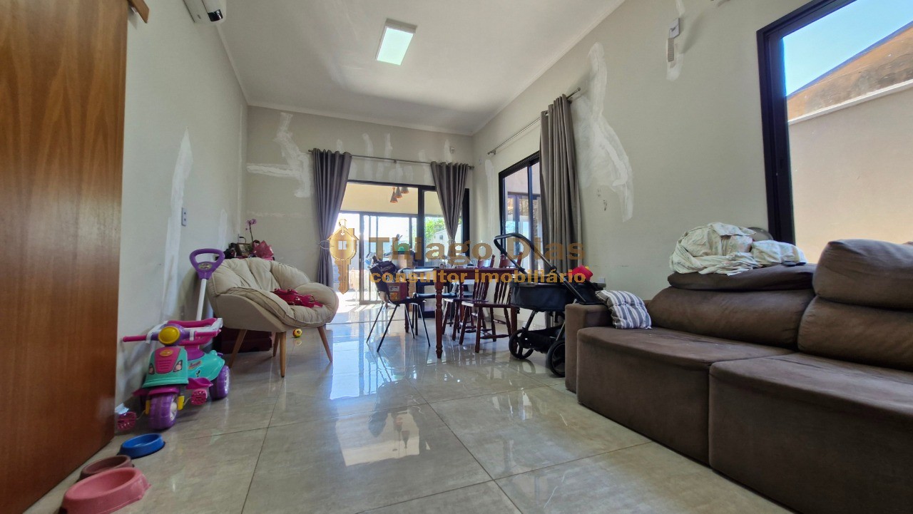 Casa, 3 quartos, 100 m² - Foto 1