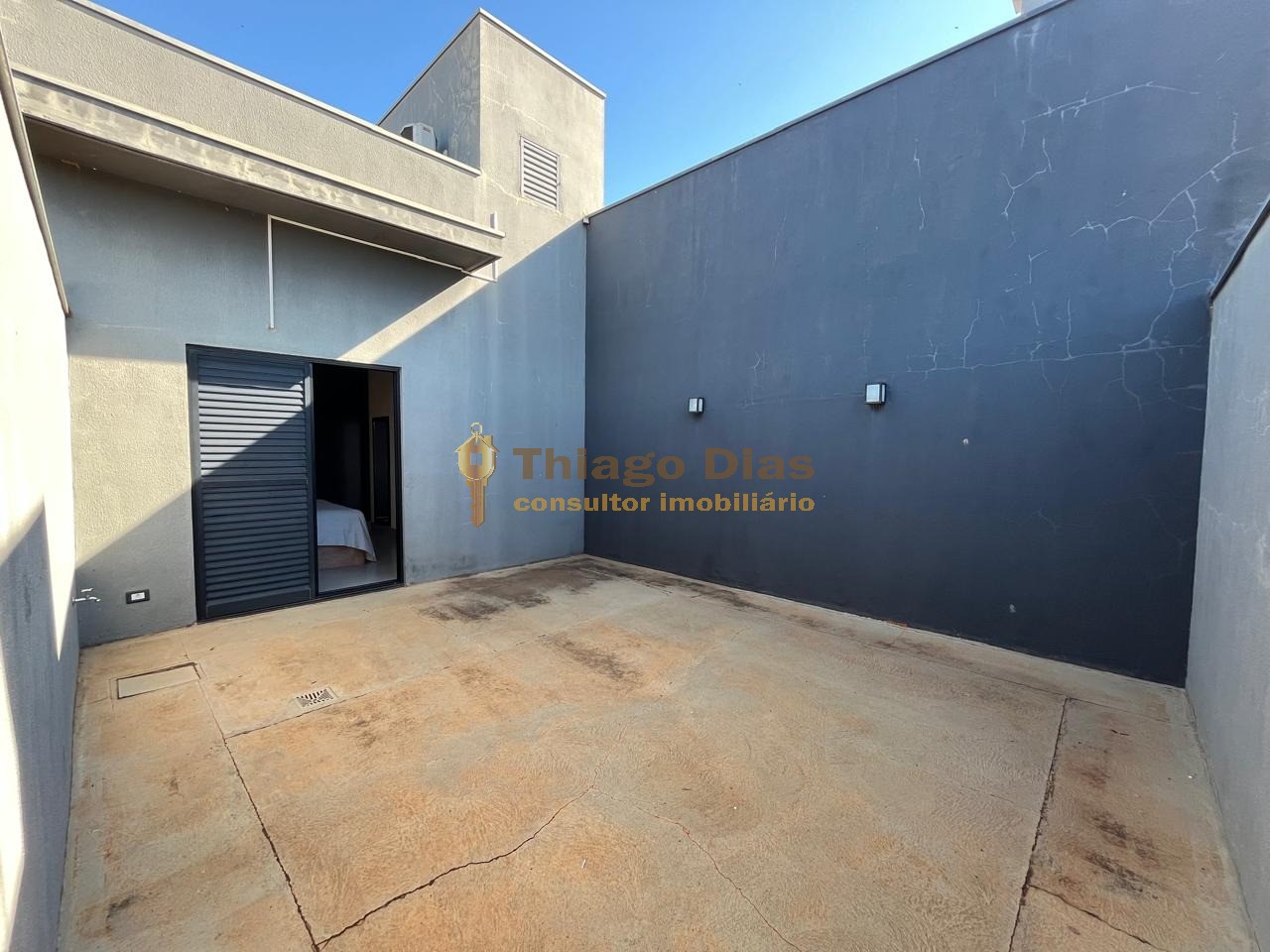 Casa, 1 quarto, 95 m² - Foto 26