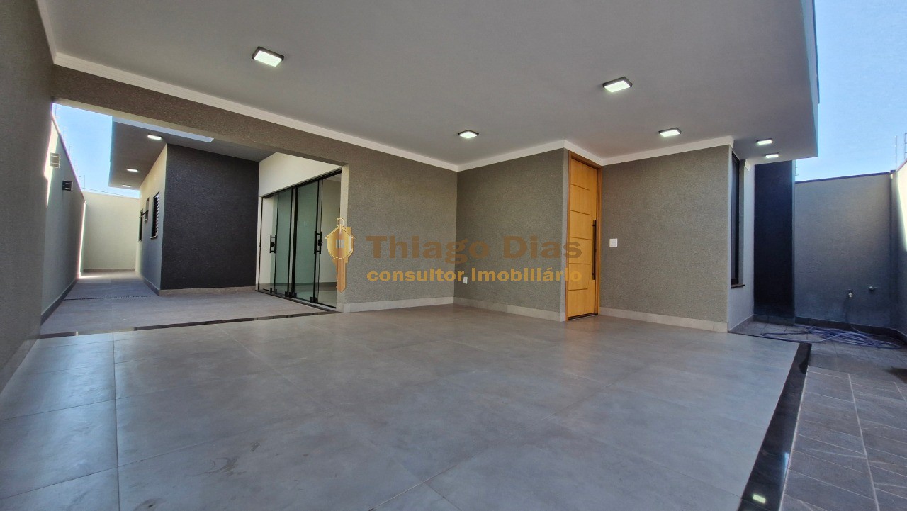 Casa, 3 quartos, 139 m² - Foto 2