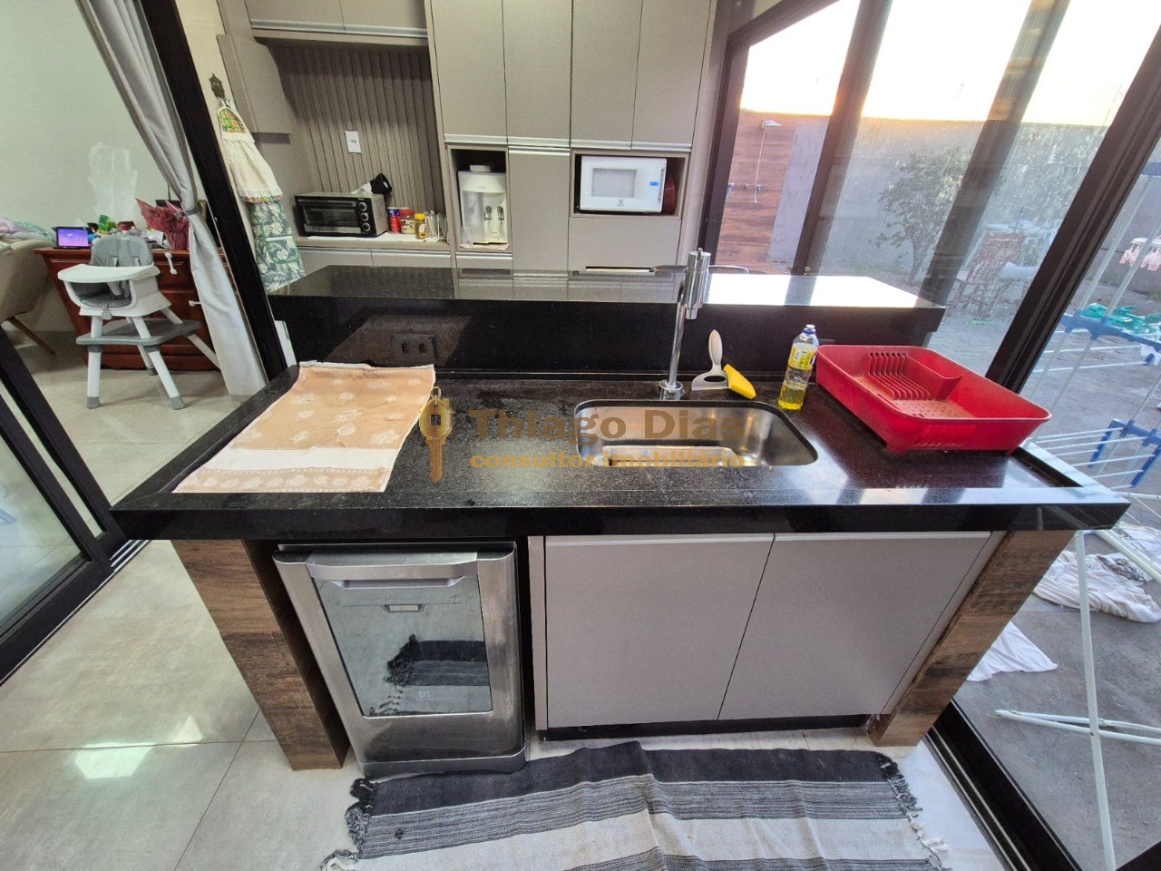 Casa, 3 quartos, 100 m² - Foto 24