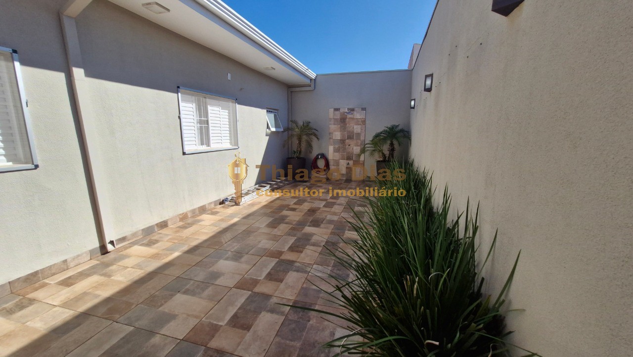 Casa, 3 quartos, 211 m² - Foto 30