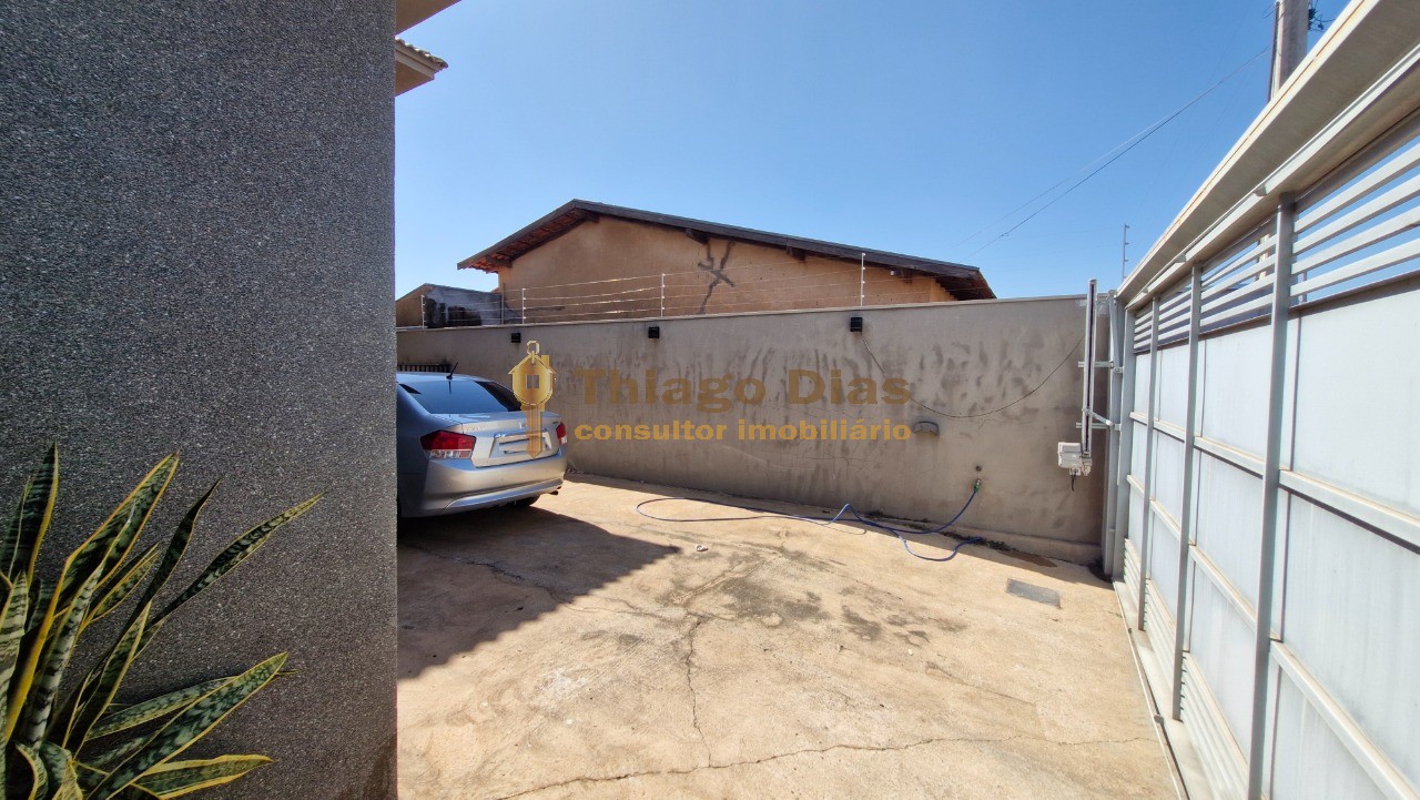 Casa, 3 quartos, 100 m² - Foto 2