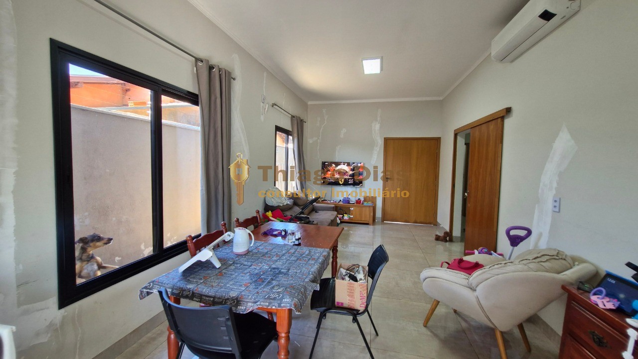 Casa, 3 quartos, 100 m² - Foto 6