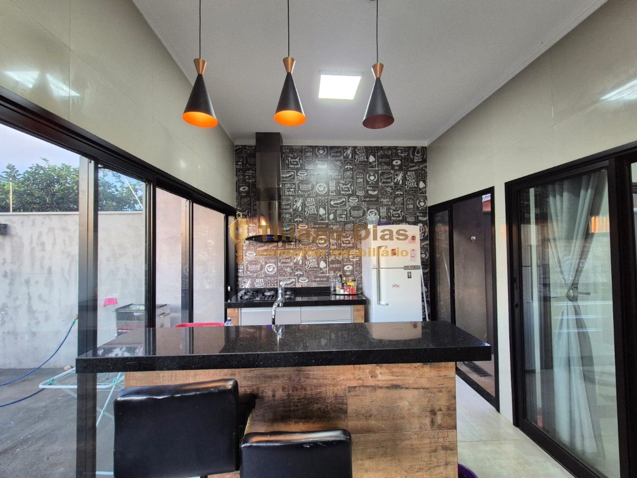 Casa, 3 quartos, 100 m² - Foto 20