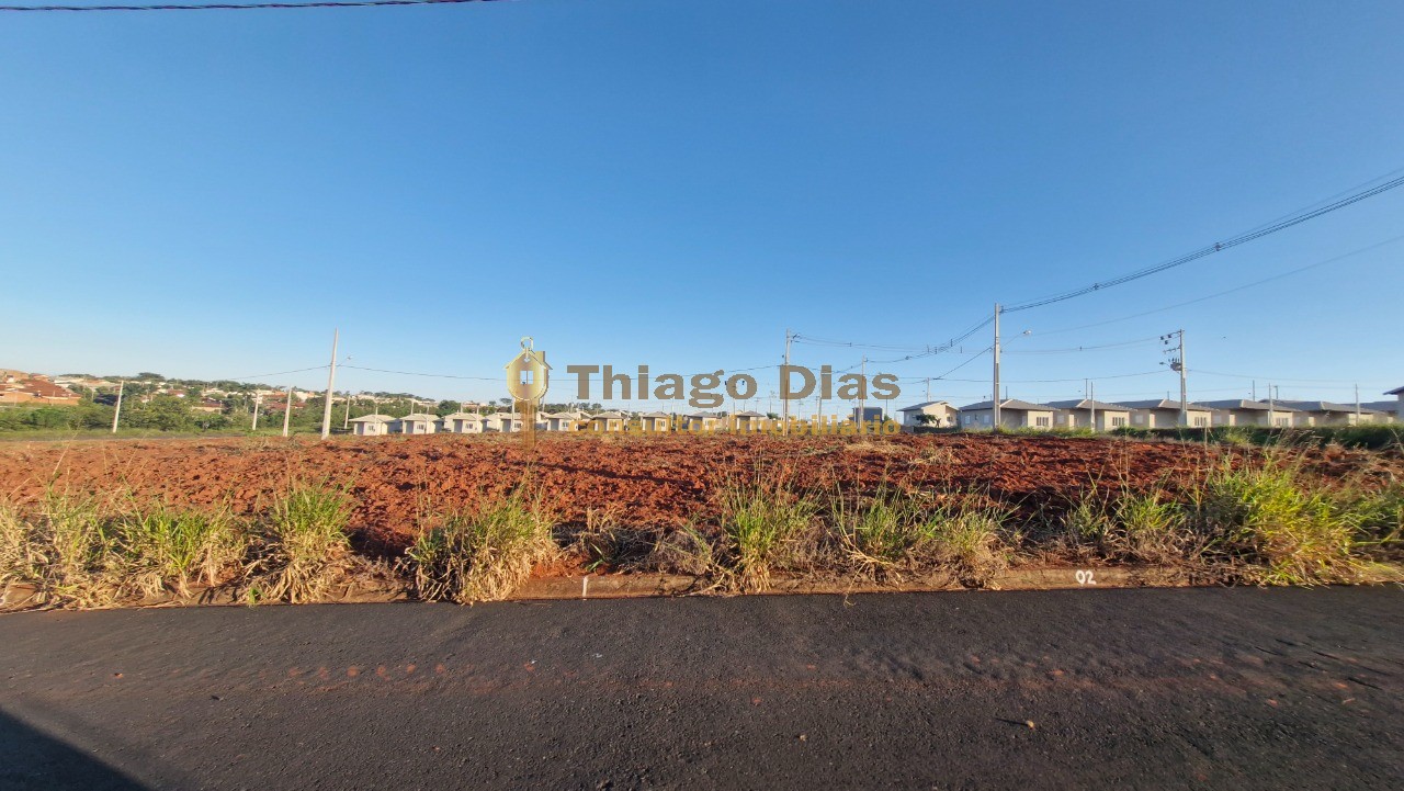 Terreno, 200 m² - Foto 1