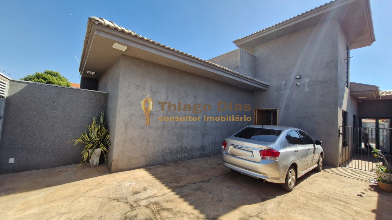 Casa, 3 quartos, 100 m² - Foto 3