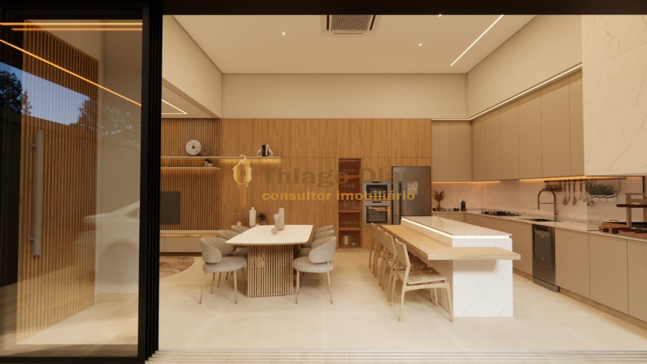 Casa, 1 quarto, 154 m² - Foto 9