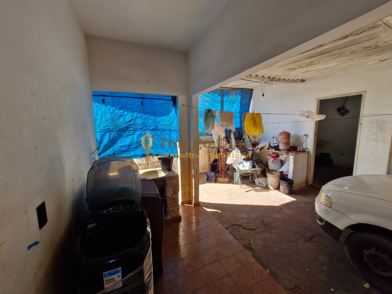 Casa, 2 quartos, 104 m² - Foto 13