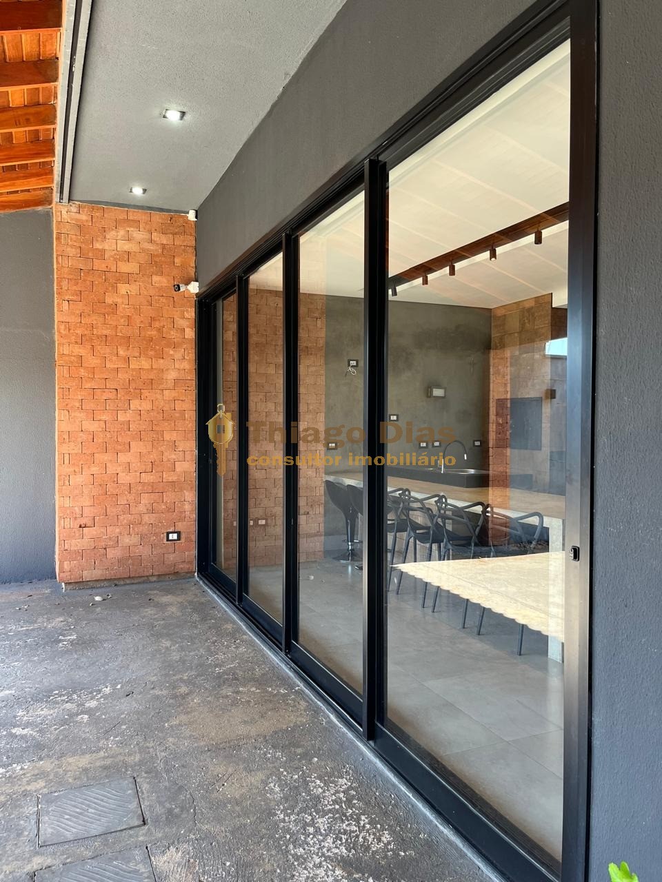 Casa, 1 quarto, 95 m² - Foto 9