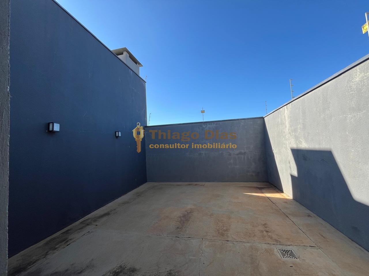 Casa, 1 quarto, 95 m² - Foto 27