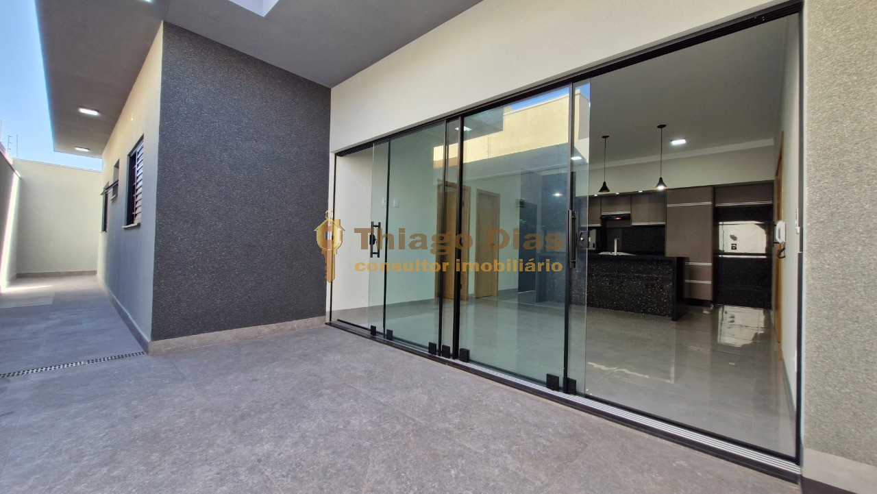 Casa, 3 quartos, 139 m² - Foto 16