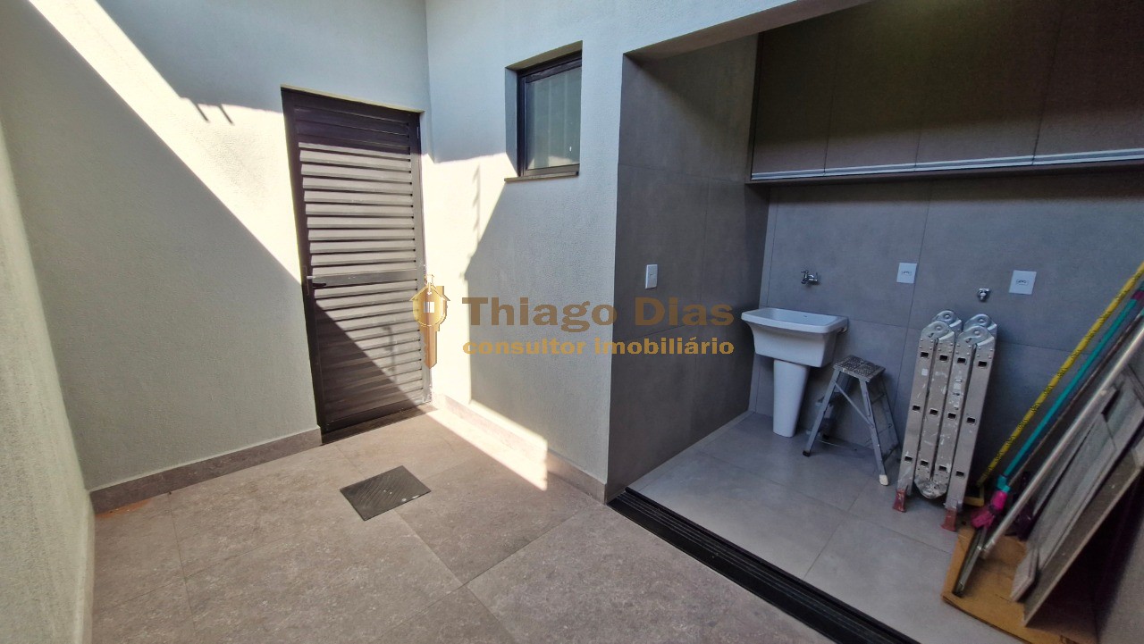 Casa, 3 quartos, 139 m² - Foto 17