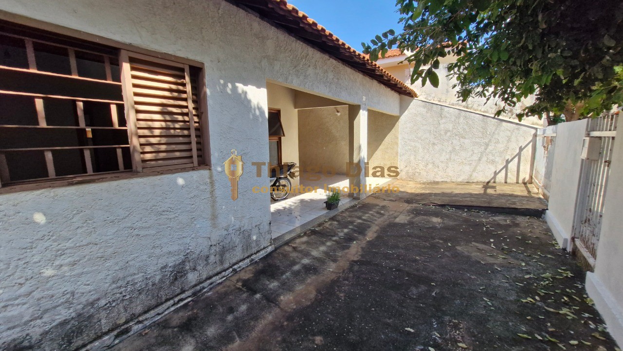 Casa, 3 quartos, 159 m² - Foto 2