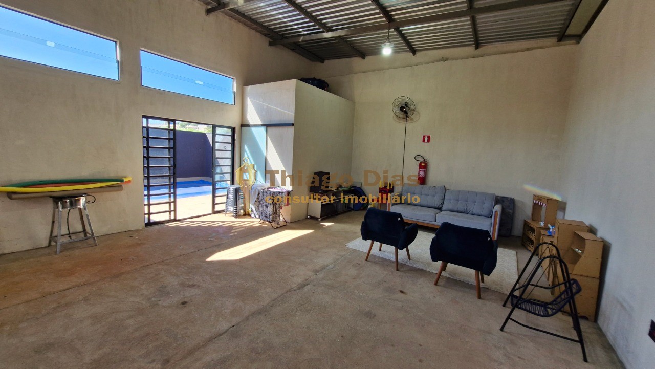 Sala-Conjunto, 131 m² - Foto 23
