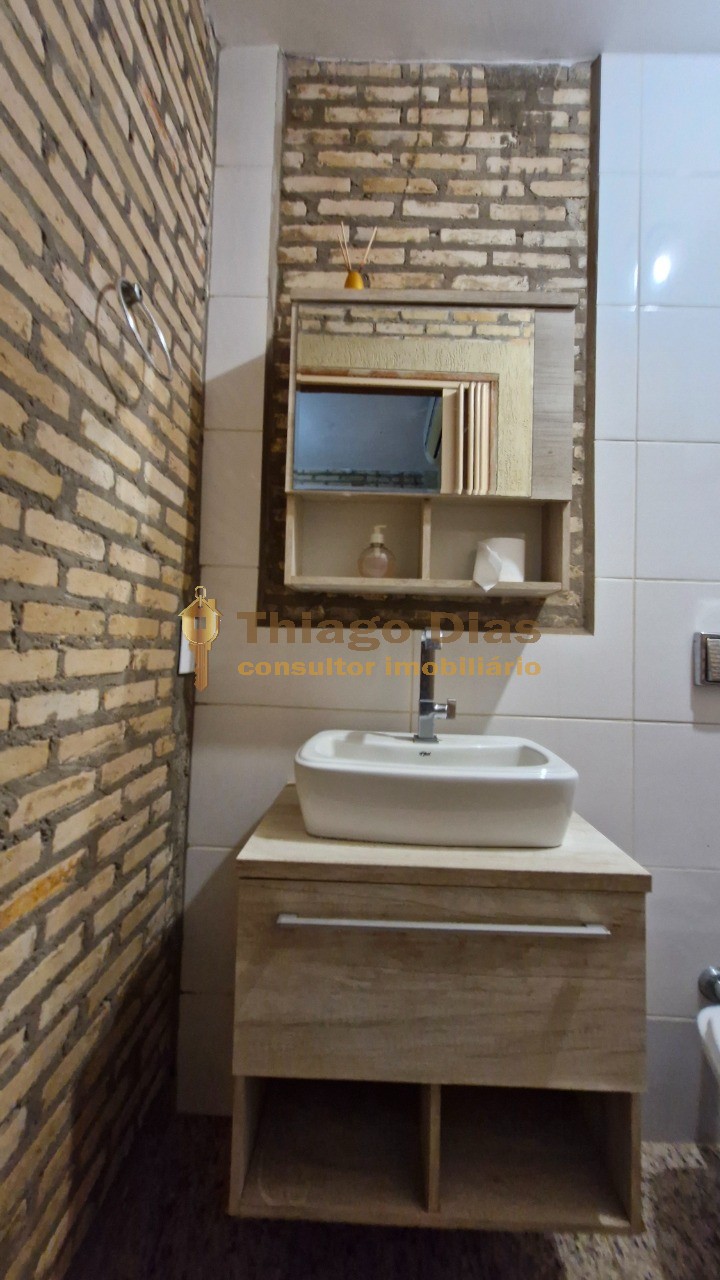 Casa, 2 quartos, 122 m² - Foto 17