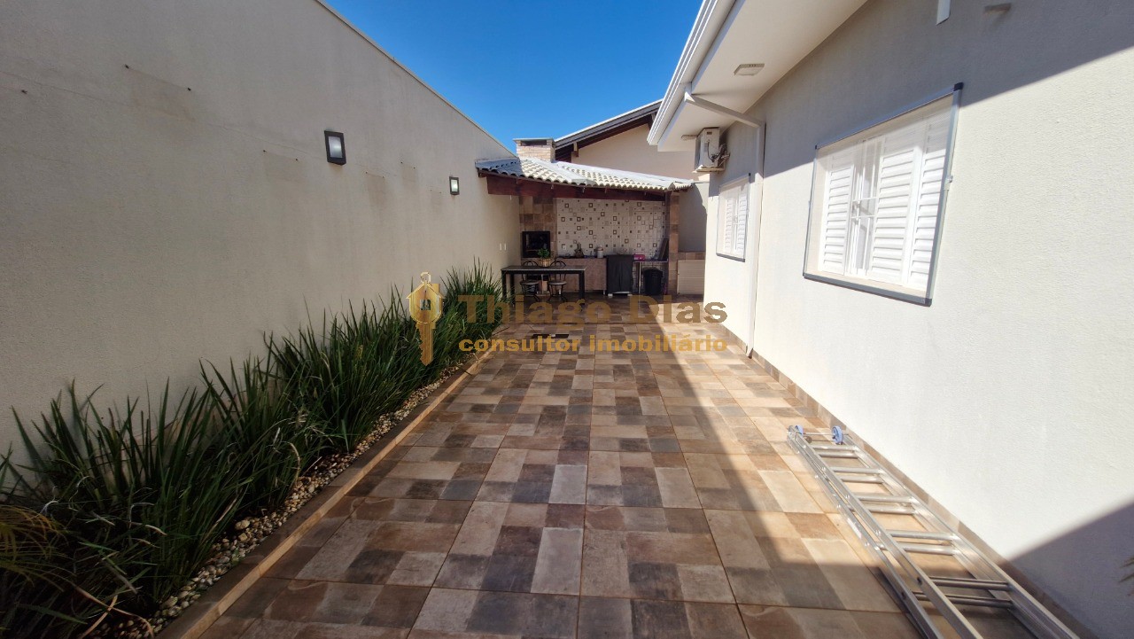 Casa, 3 quartos, 211 m² - Foto 31