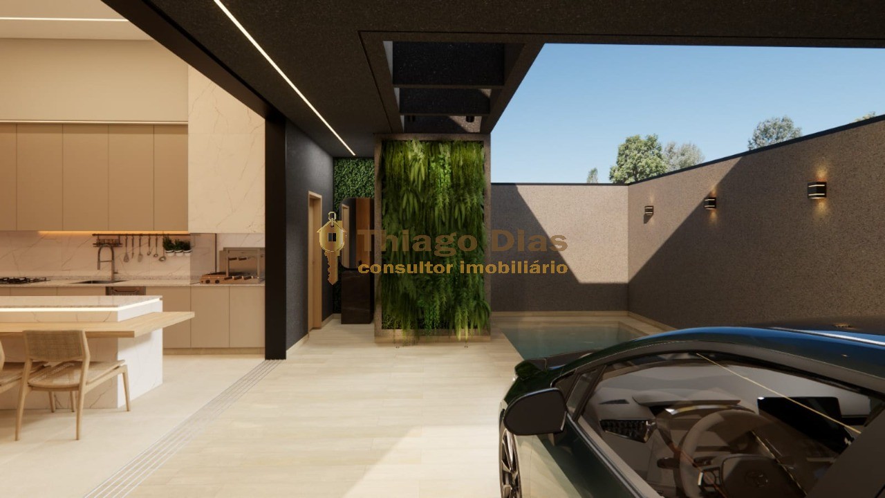 Casa, 1 quarto, 154 m² - Foto 8