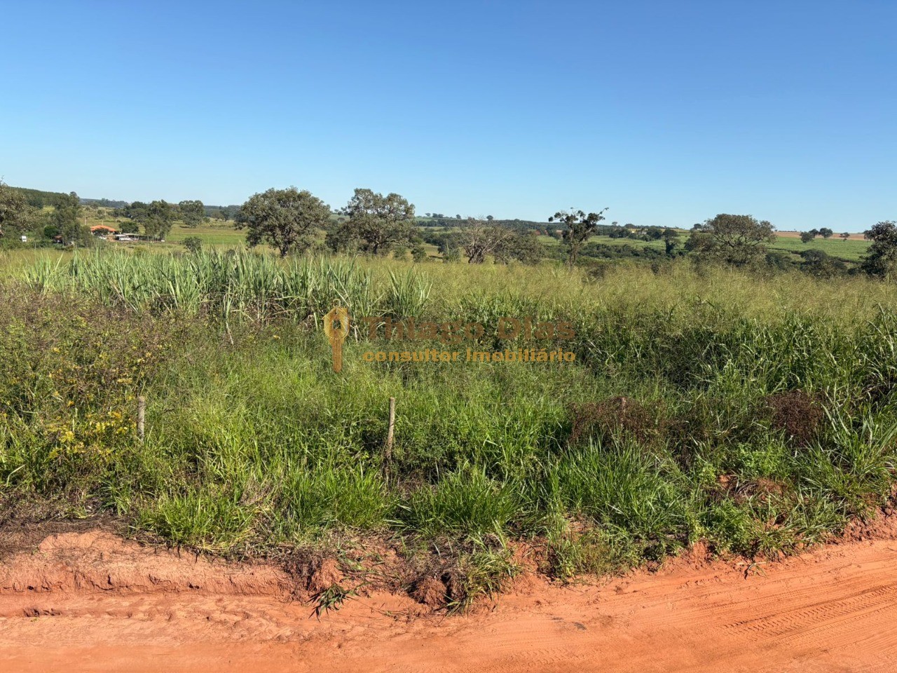 Sítio, 5 m² - Foto 2