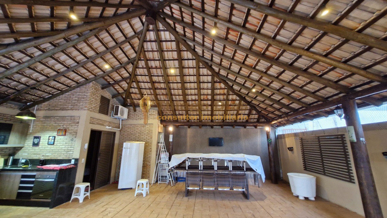 Casa, 2 quartos, 122 m² - Foto 4