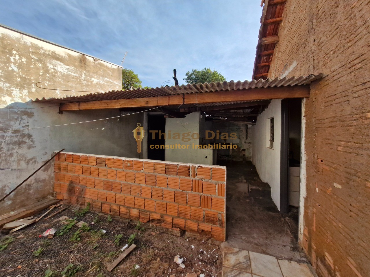 Casa, 2 quartos, 64 m² - Foto 22