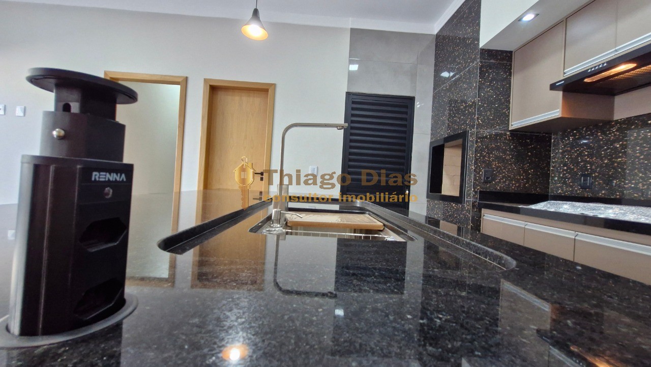 Casa, 3 quartos, 139 m² - Foto 1