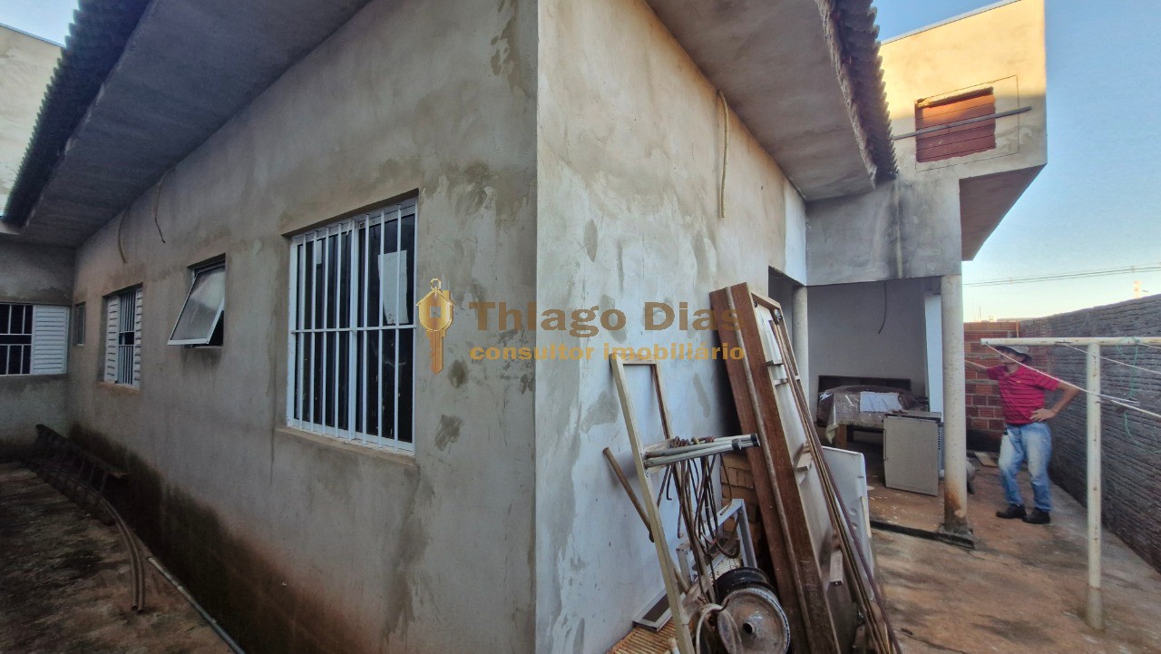 Casa, 3 quartos, 167 m² - Foto 25