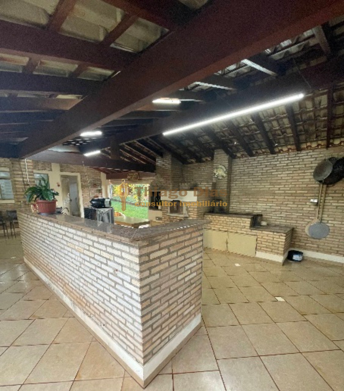 Chácara, 4 quartos, 3 hectares - Foto 7