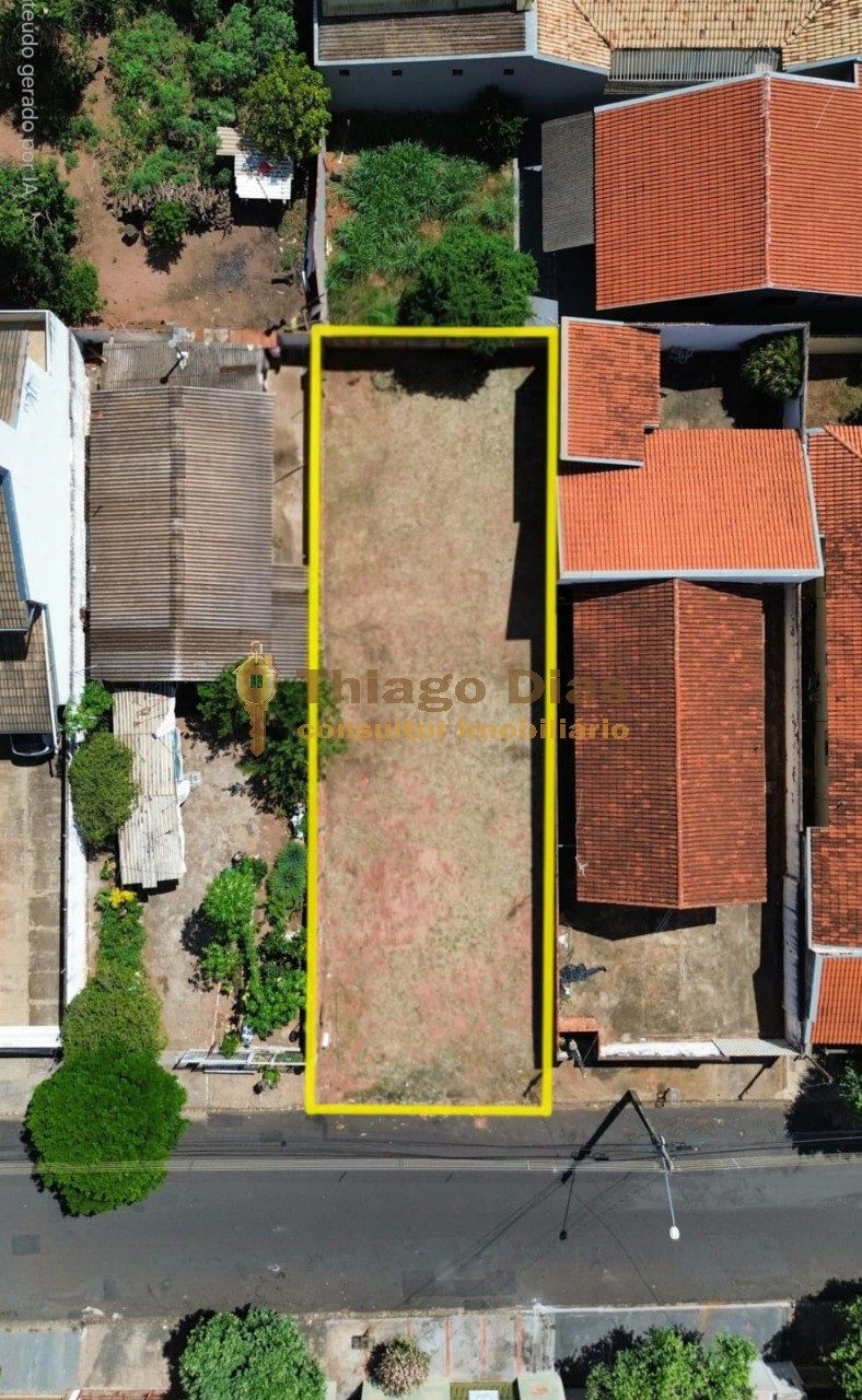 Terreno, 300 m² - Foto 2