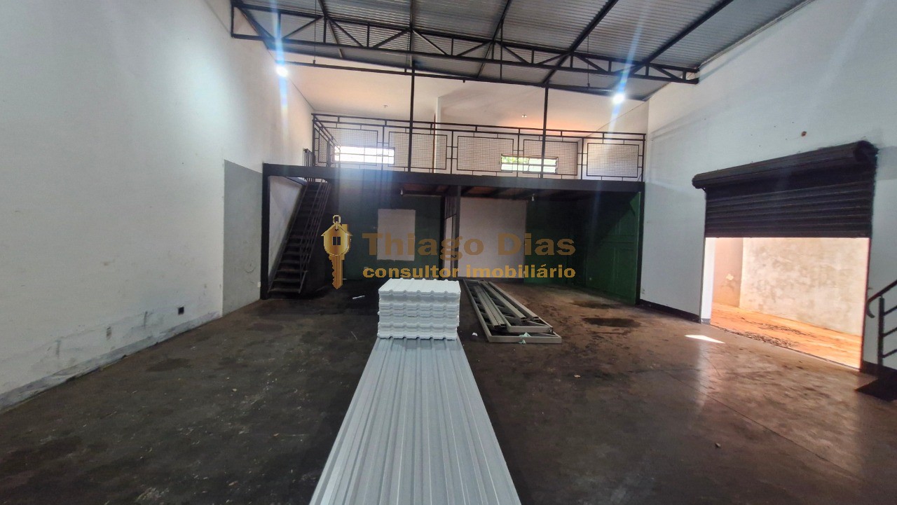 Depósito-Galpão, 162 m² - Foto 4