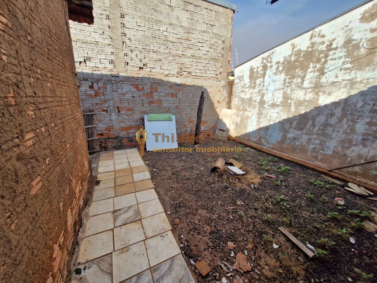 Casa, 2 quartos, 64 m² - Foto 15