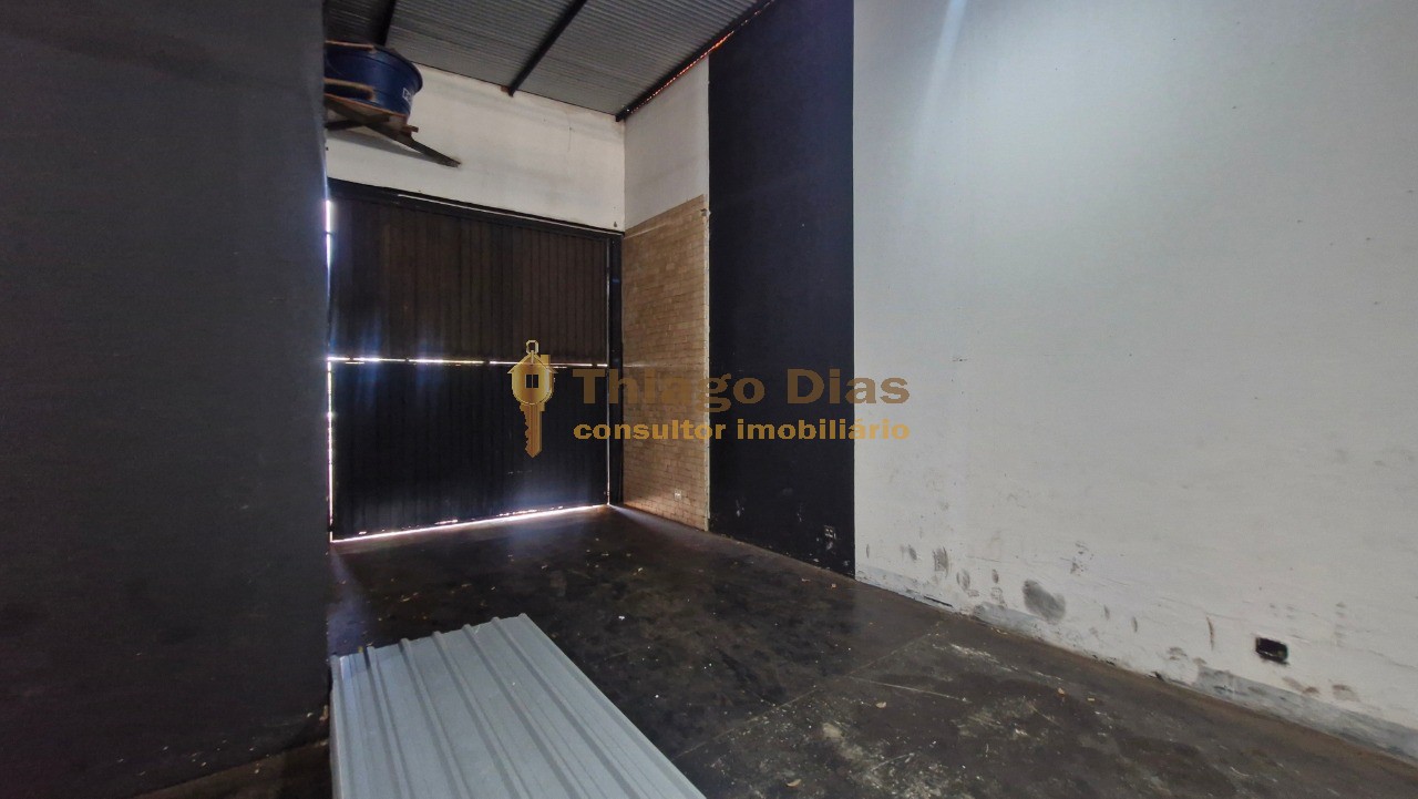 Depósito-Galpão, 162 m² - Foto 2