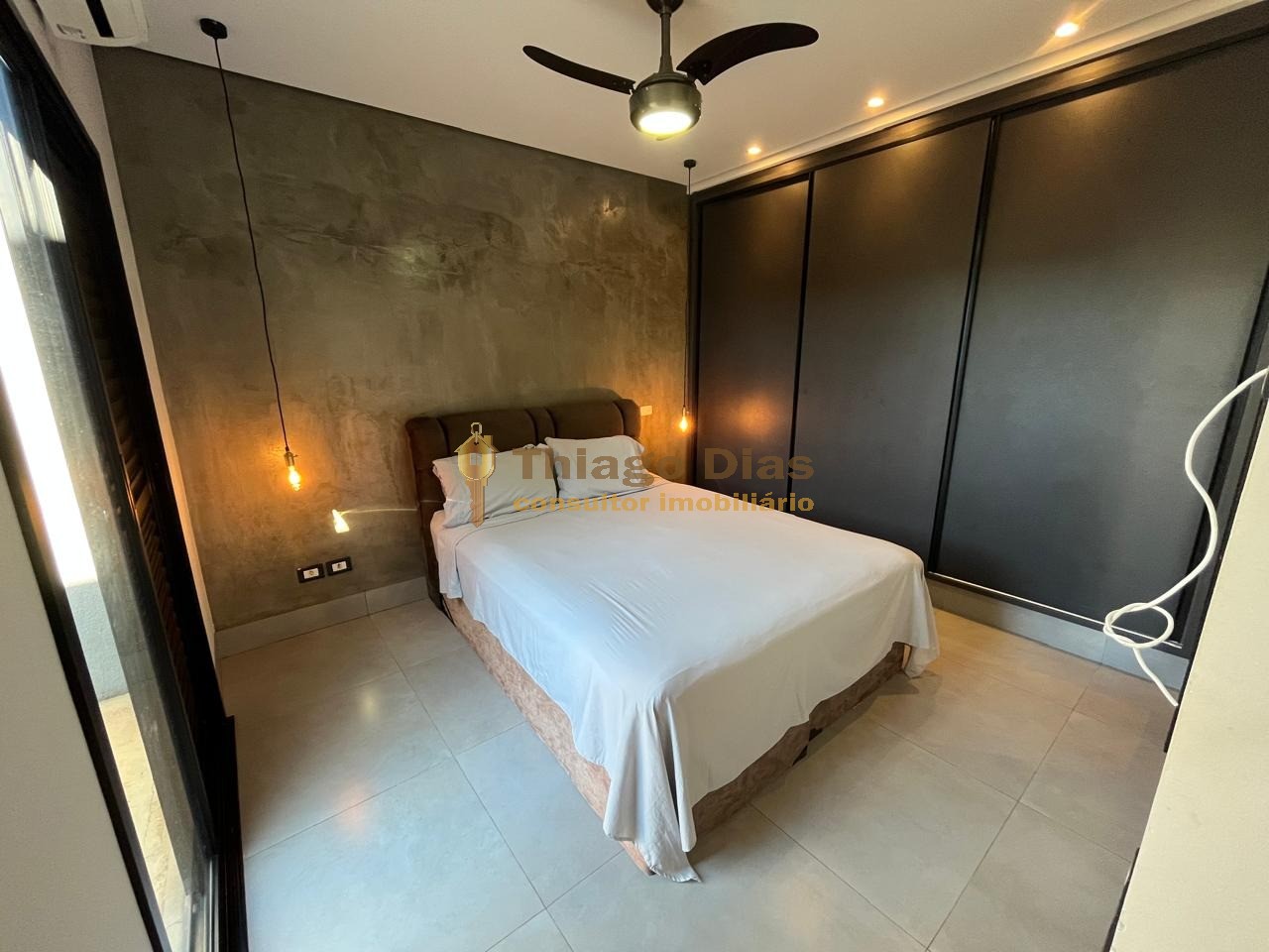 Casa, 1 quarto, 95 m² - Foto 24