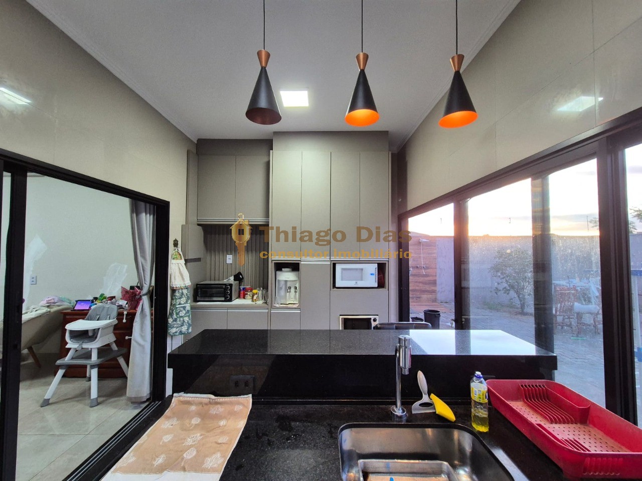 Casa, 3 quartos, 100 m² - Foto 22