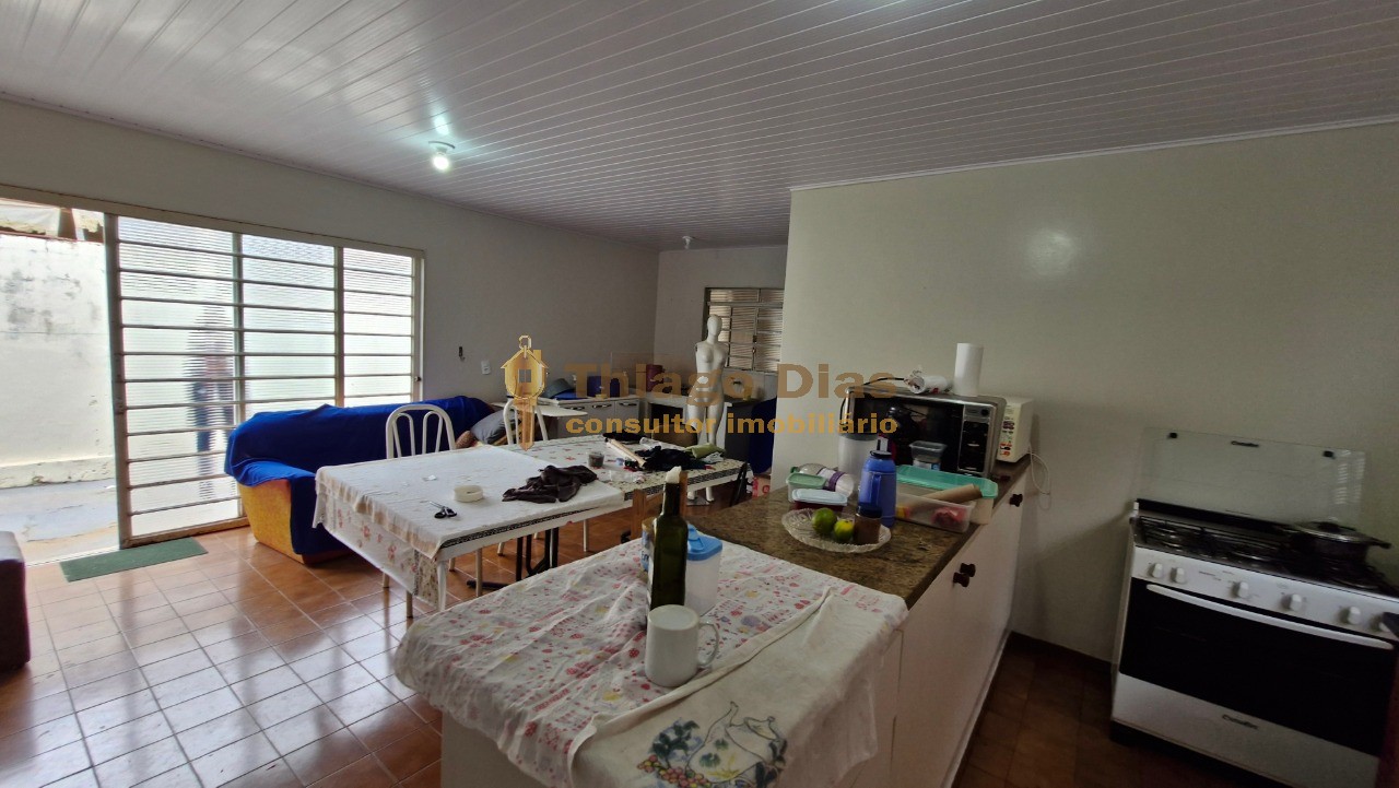 Casa, 3 quartos, 215 m² - Foto 6