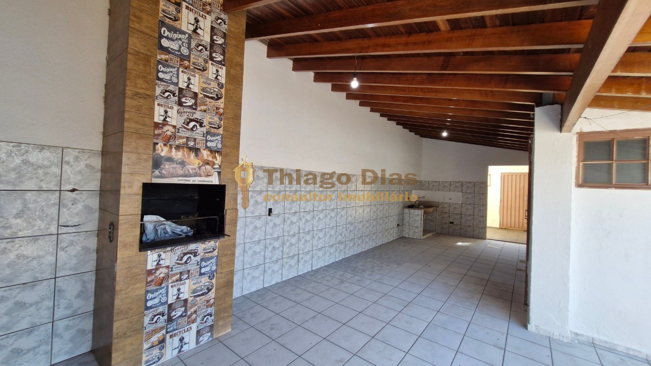 Casa, 3 quartos, 159 m² - Foto 21