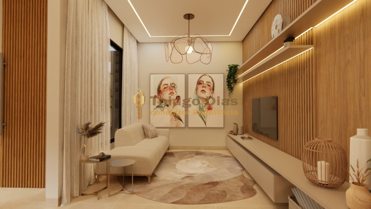 Casa, 1 quarto, 154 m² - Foto 5