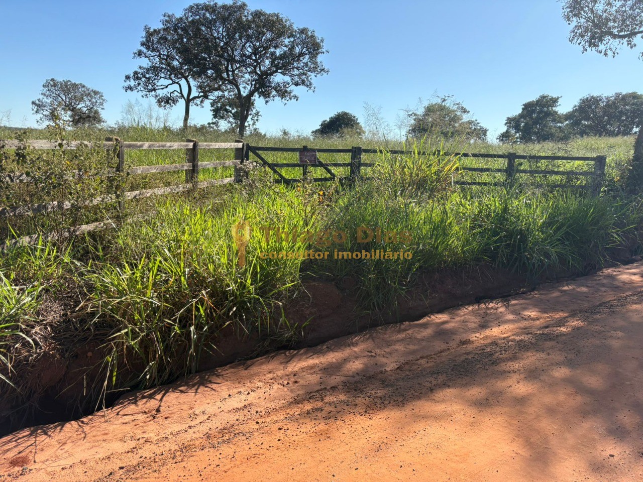 Sítio, 5 m² - Foto 1