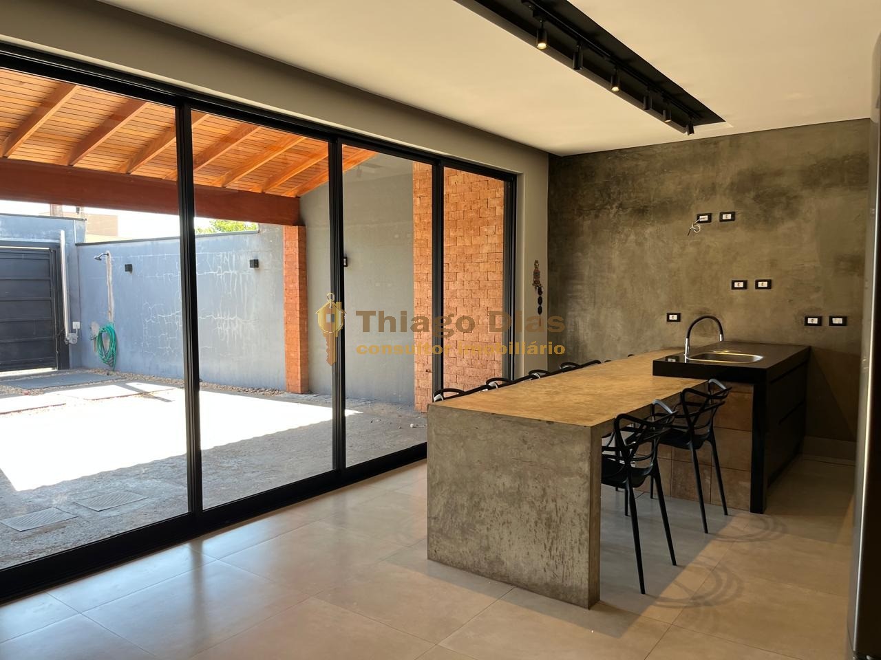 Casa, 1 quarto, 95 m² - Foto 14