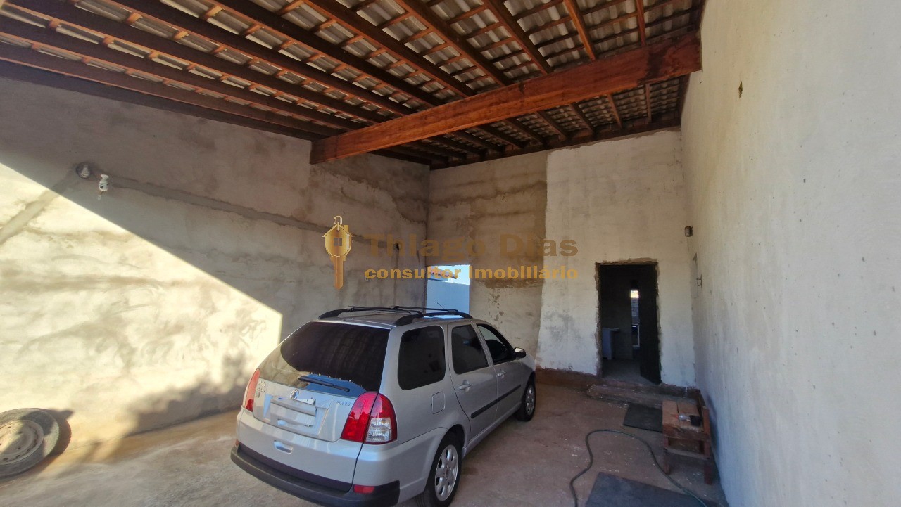 Casa, 3 quartos, 167 m² - Foto 1