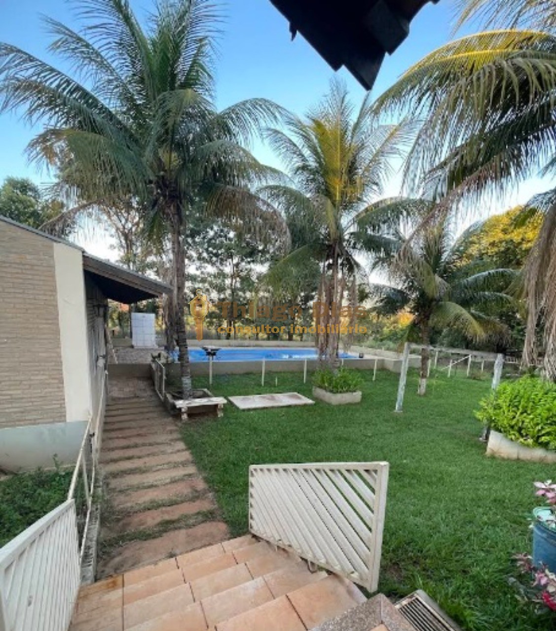 Chácara, 4 quartos, 3 hectares - Foto 10