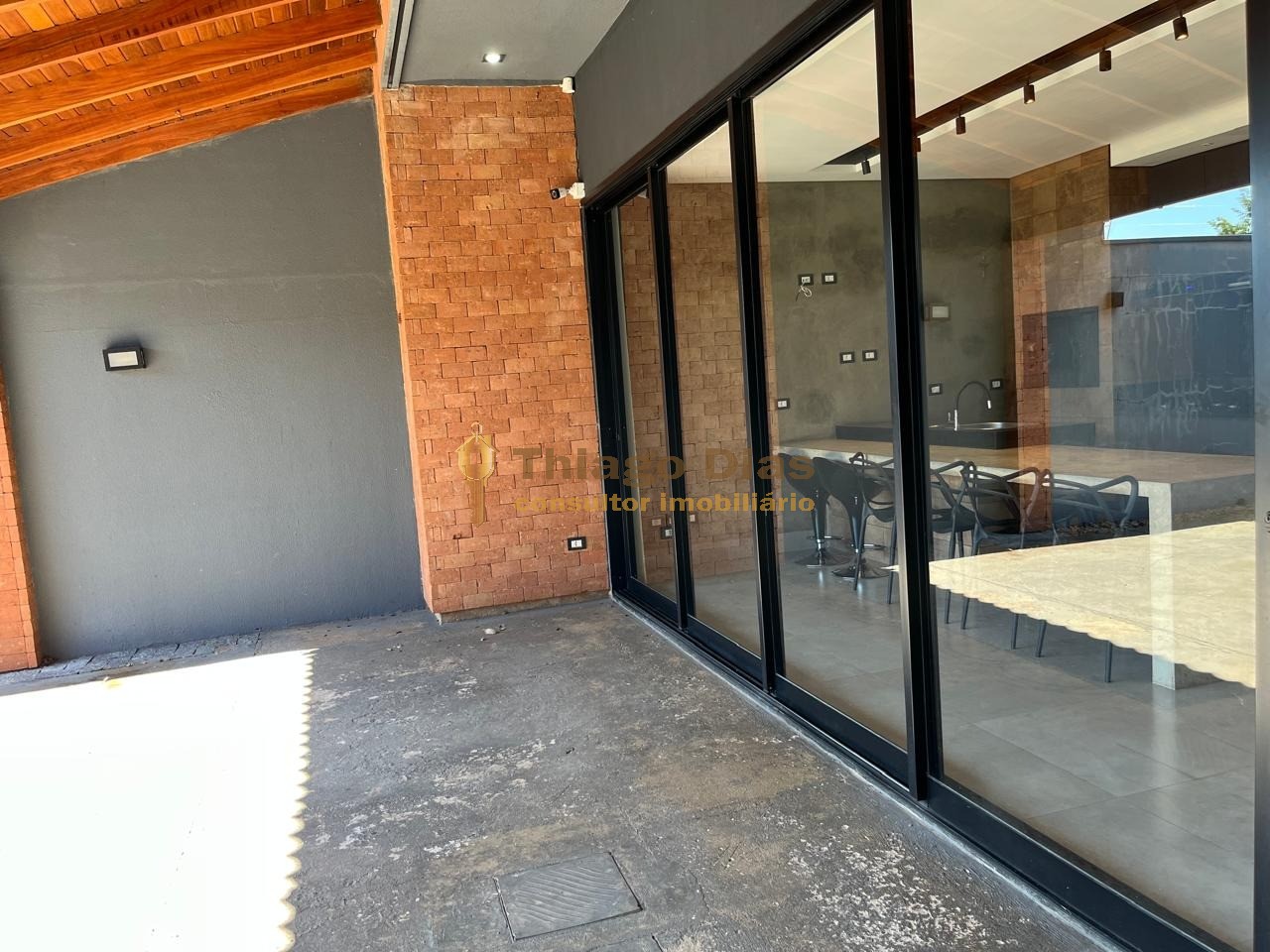 Casa, 1 quarto, 95 m² - Foto 13