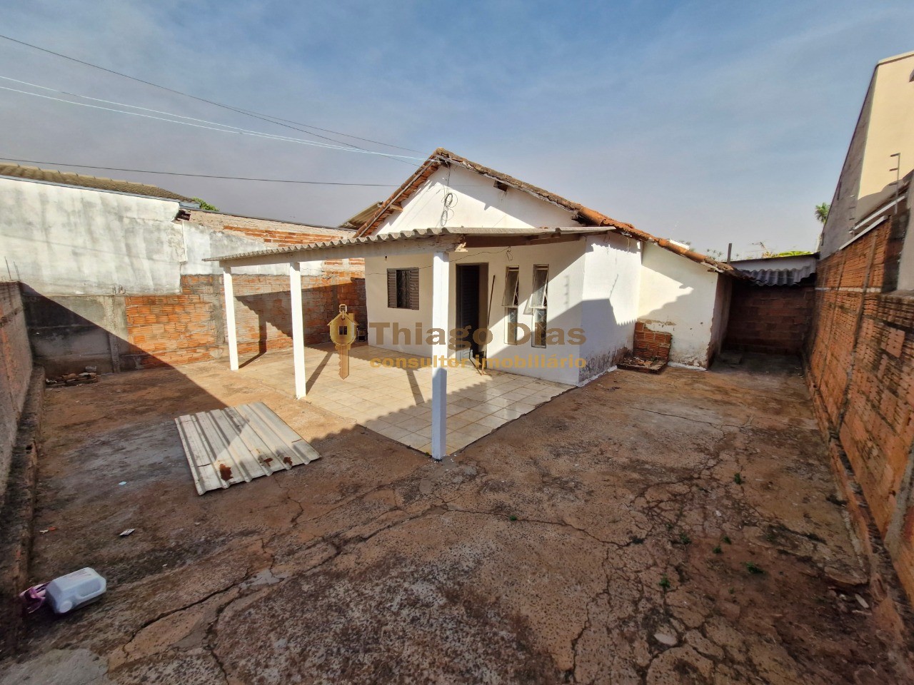 Casa, 2 quartos, 64 m² - Foto 2