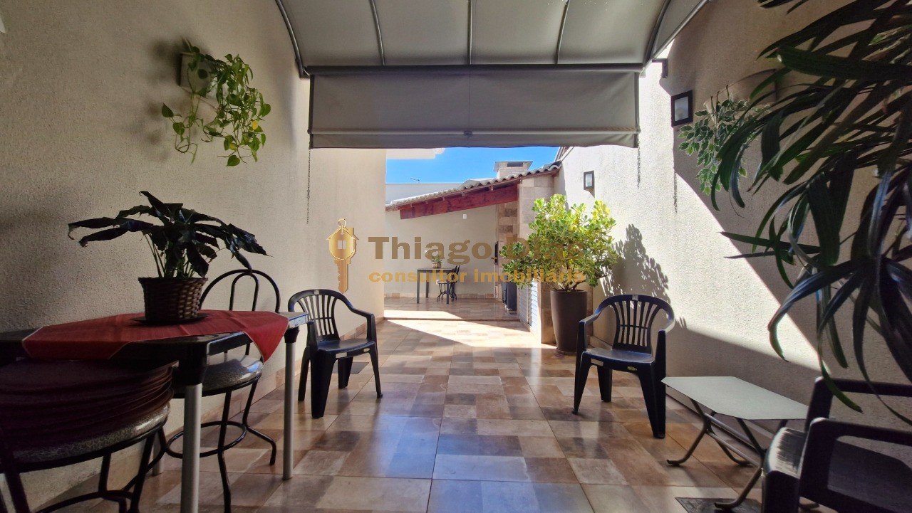 Casa, 3 quartos, 211 m² - Foto 24